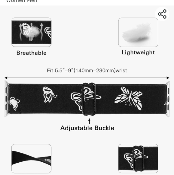 Apple watch band 38mm - Picture 3 of 3